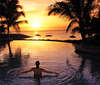 Shangri-la Island Resort 